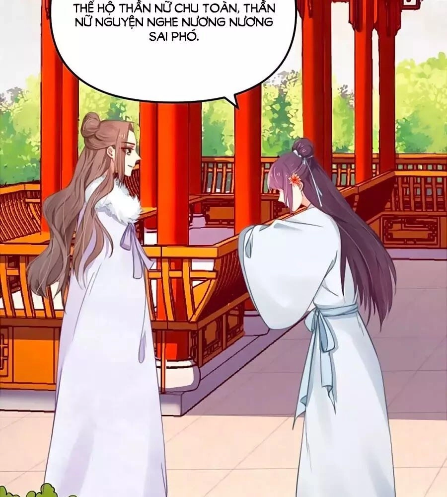 Hoạn Phi Hoàn Triều Chapter 50 - 49