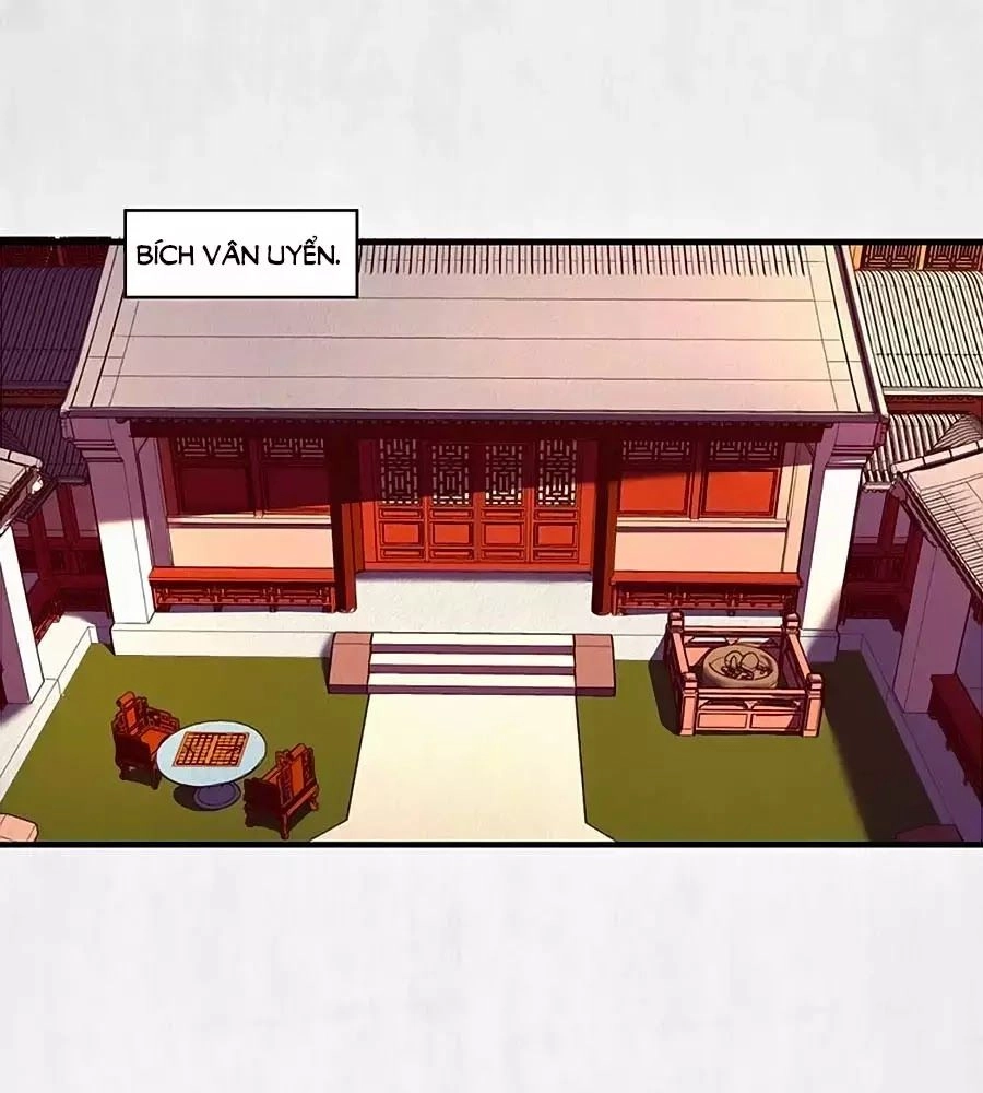 Hoạn Phi Hoàn Triều Chapter 51 - 1