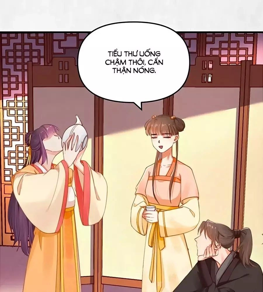 Hoạn Phi Hoàn Triều Chapter 51 - 2