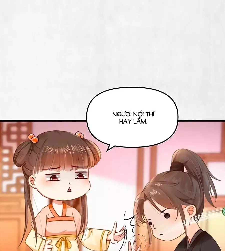 Hoạn Phi Hoàn Triều Chapter 51 - 10