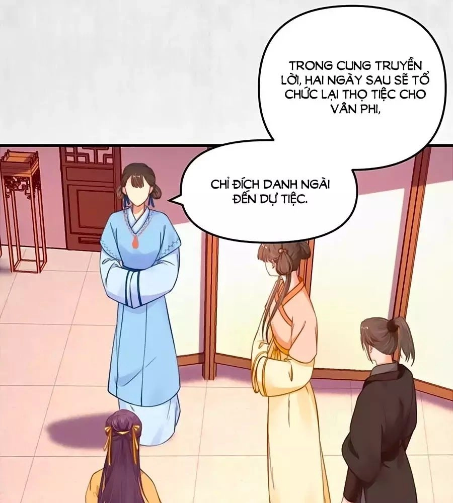 Hoạn Phi Hoàn Triều Chapter 51 - 14