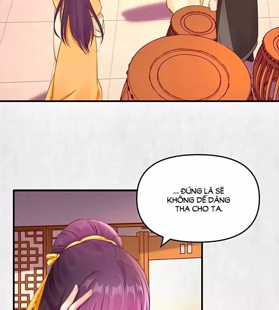 Hoạn Phi Hoàn Triều Chapter 51 - 15