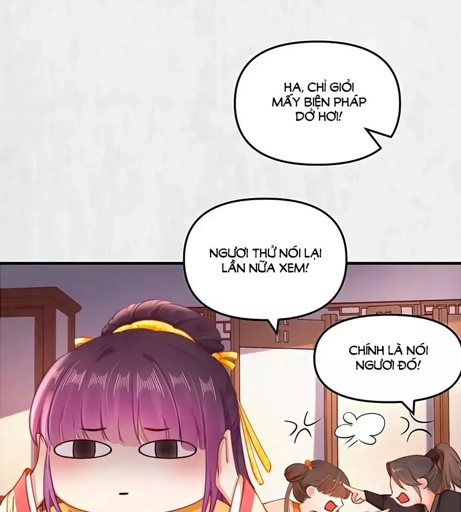 Hoạn Phi Hoàn Triều Chapter 51 - 19
