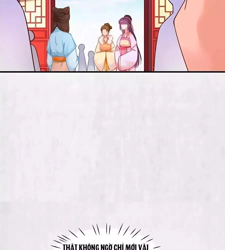 Hoạn Phi Hoàn Triều Chapter 51 - 23