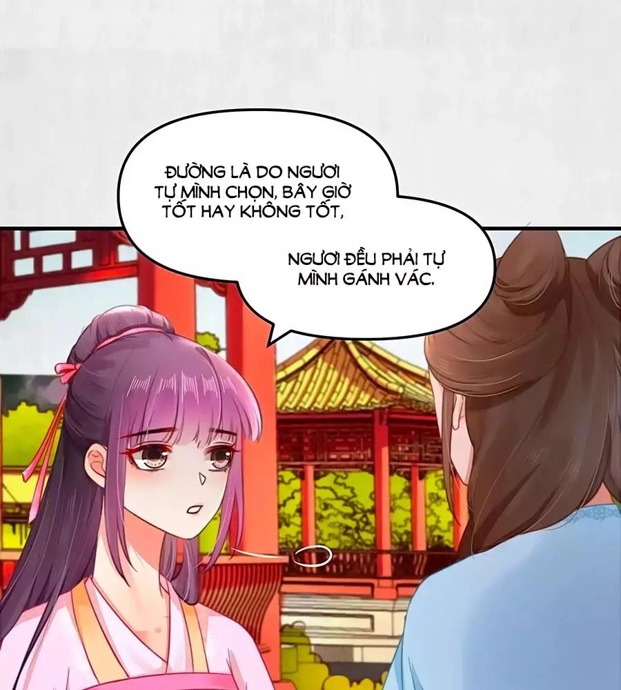 Hoạn Phi Hoàn Triều Chapter 51 - 31