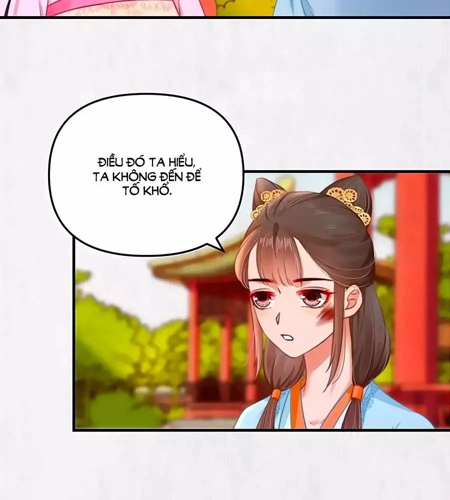 Hoạn Phi Hoàn Triều Chapter 51 - 32