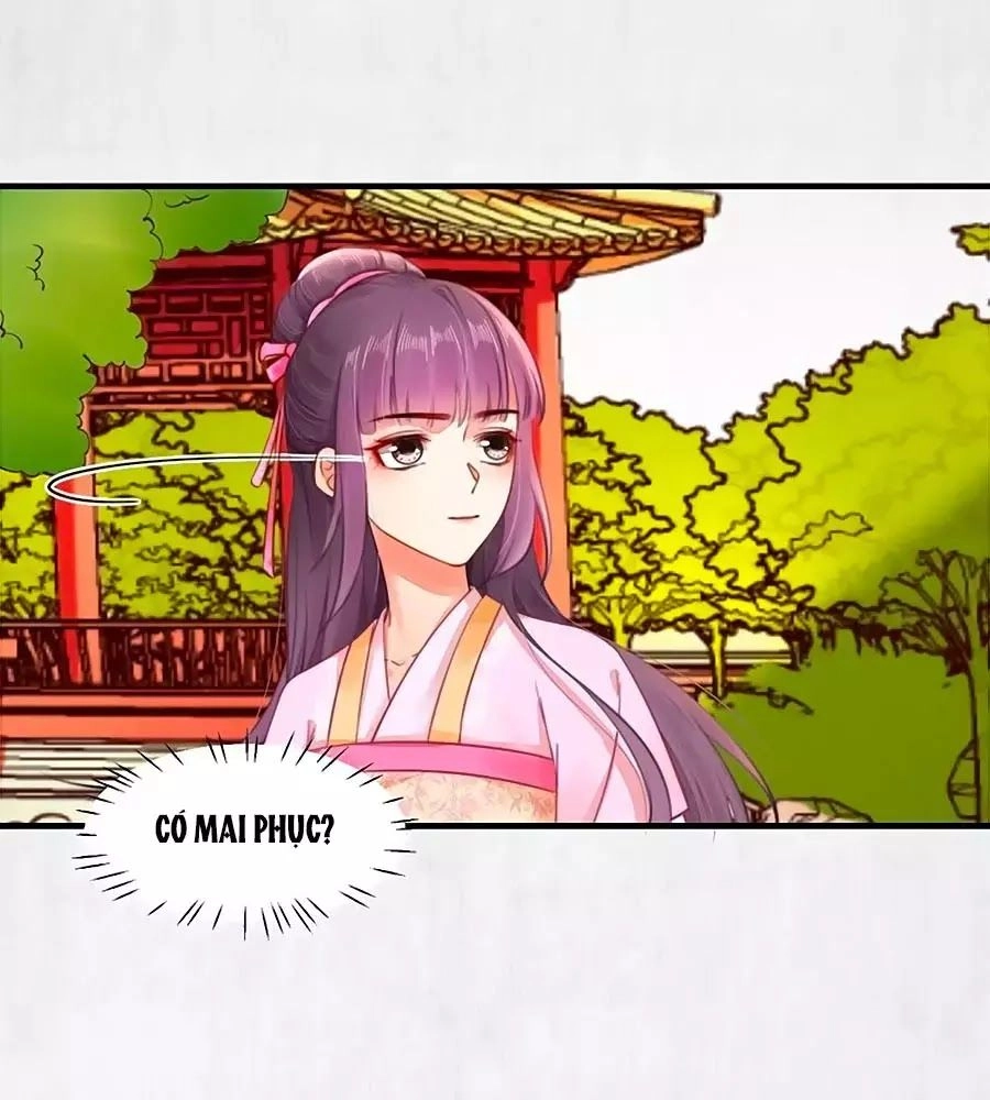 Hoạn Phi Hoàn Triều Chapter 51 - 39