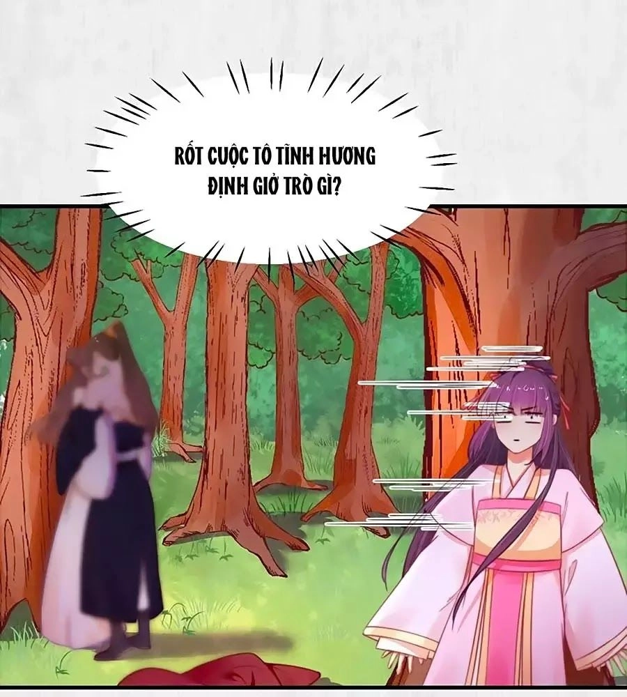 Hoạn Phi Hoàn Triều Chapter 51 - 45