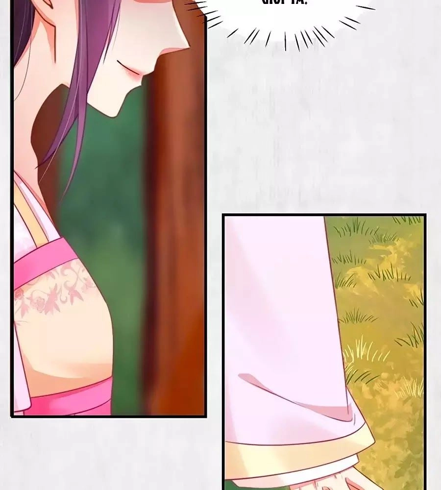 Hoạn Phi Hoàn Triều Chapter 51 - 52