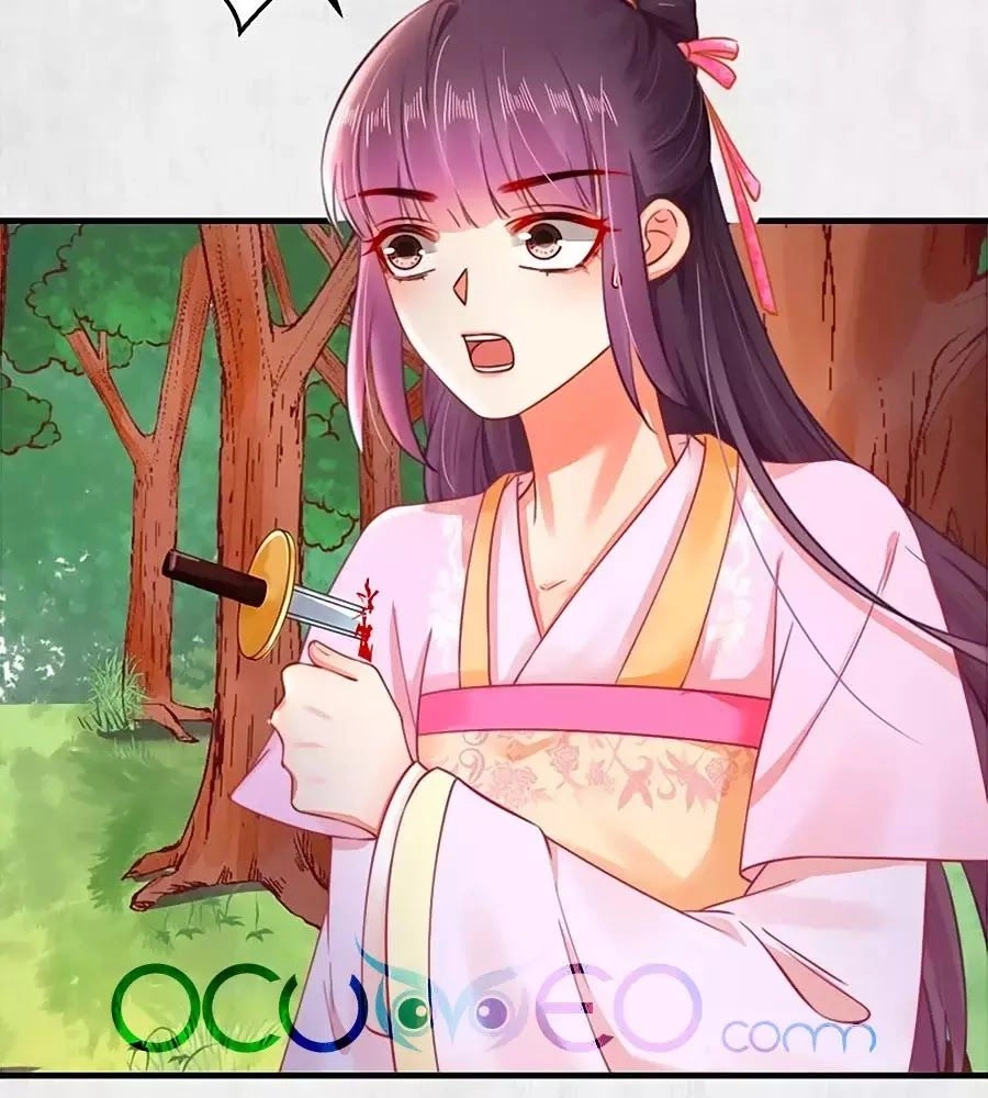 Hoạn Phi Hoàn Triều Chapter 51 - 59