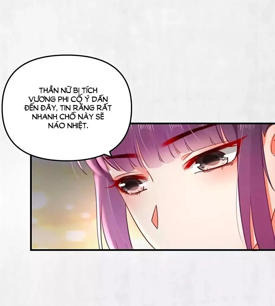 Hoạn Phi Hoàn Triều Chapter 52 - 2
