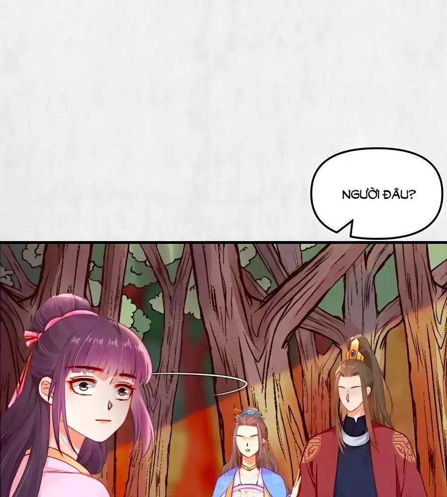 Hoạn Phi Hoàn Triều Chapter 52 - 3