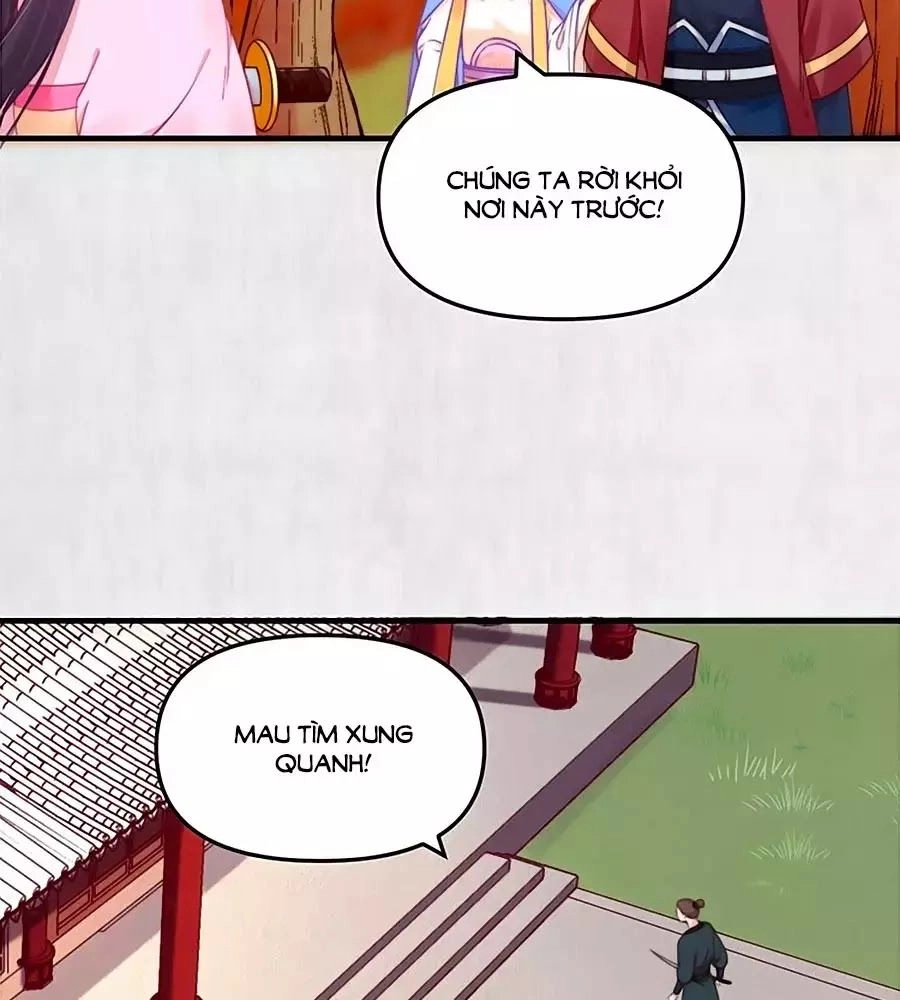 Hoạn Phi Hoàn Triều Chapter 52 - 4
