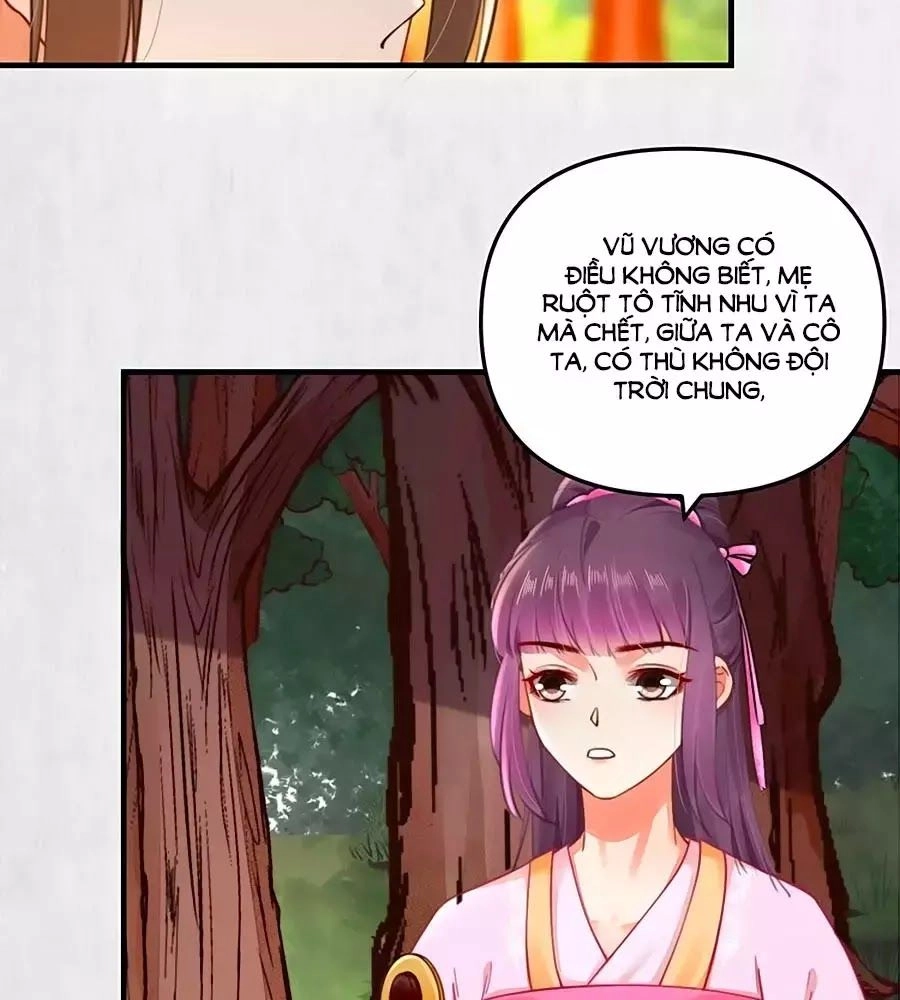 Hoạn Phi Hoàn Triều Chapter 52 - 11