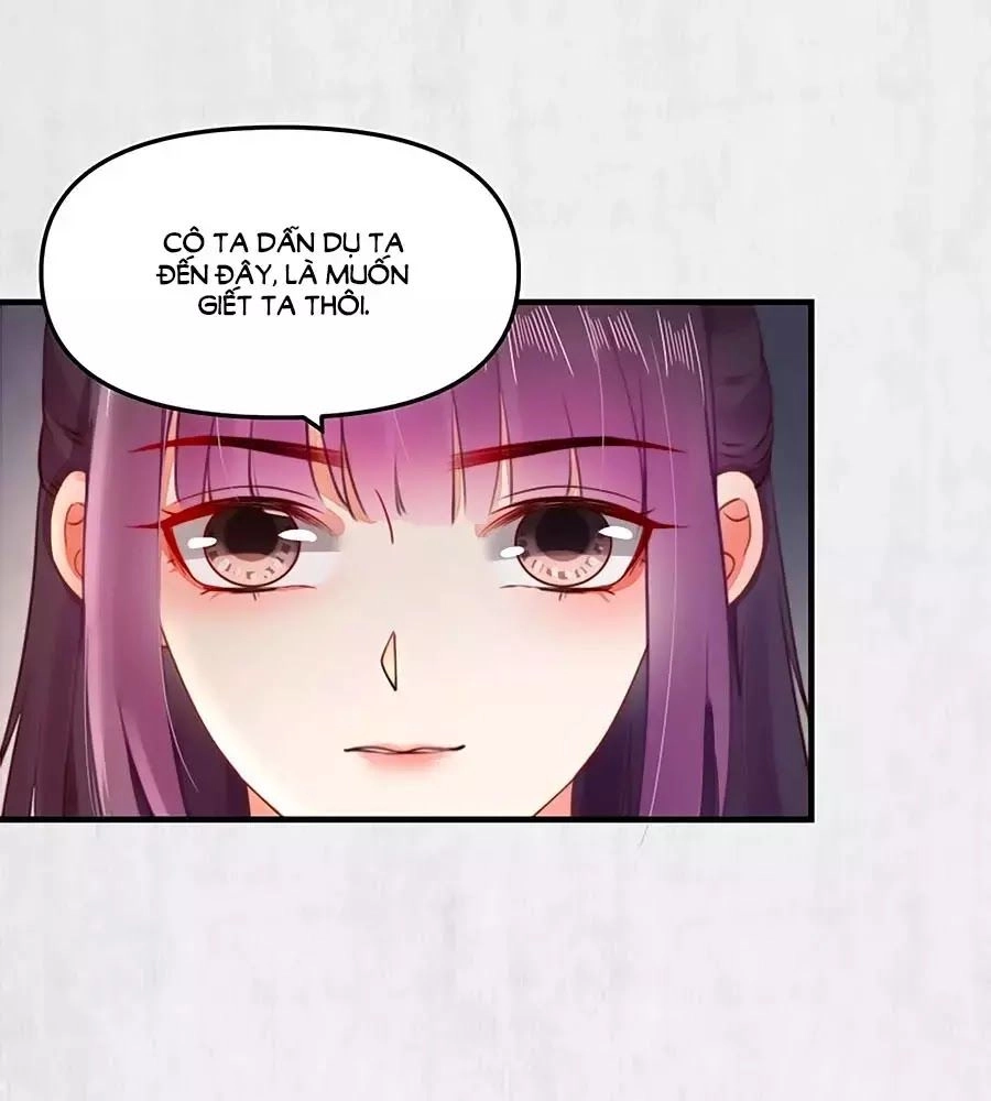 Hoạn Phi Hoàn Triều Chapter 52 - 13