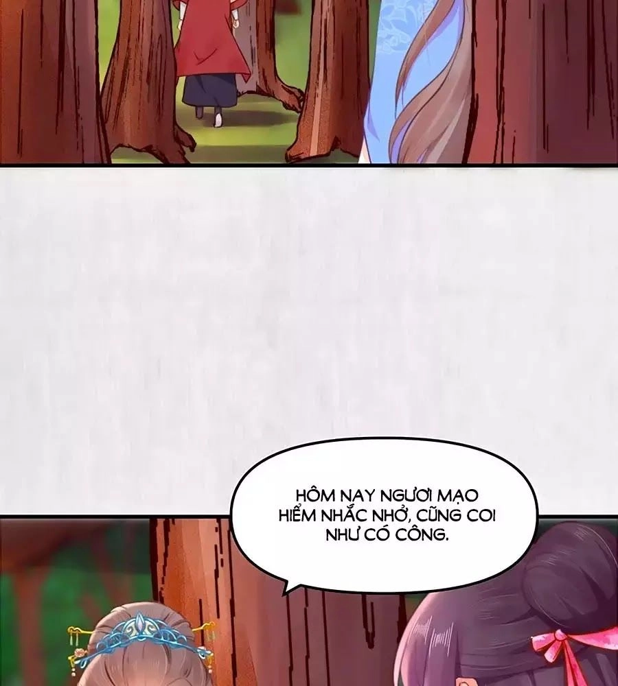 Hoạn Phi Hoàn Triều Chapter 52 - 20