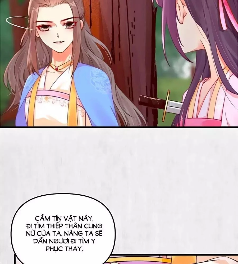 Hoạn Phi Hoàn Triều Chapter 52 - 21