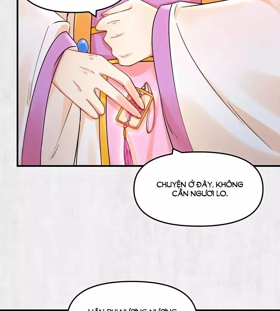 Hoạn Phi Hoàn Triều Chapter 52 - 22