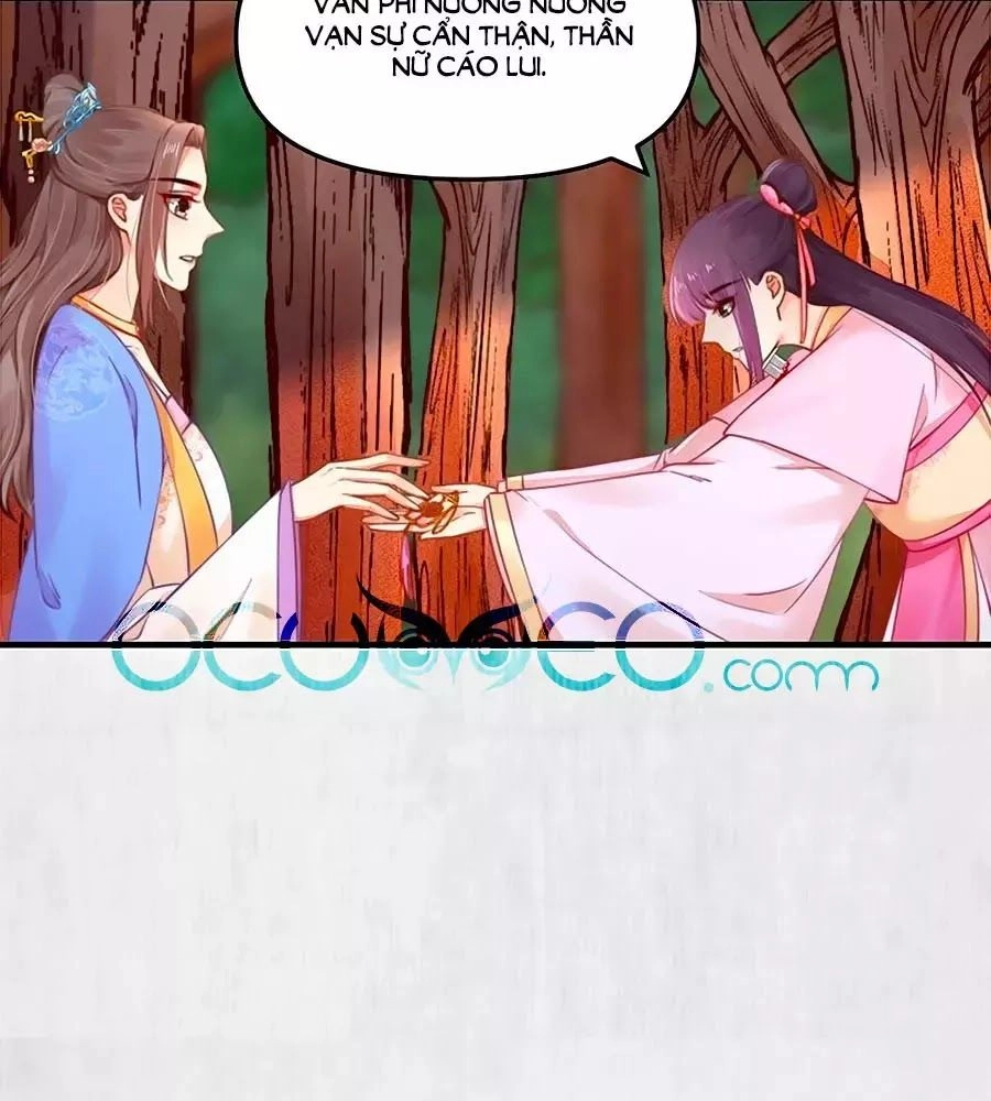 Hoạn Phi Hoàn Triều Chapter 52 - 23