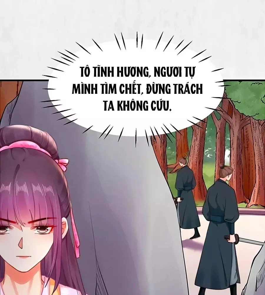 Hoạn Phi Hoàn Triều Chapter 52 - 26