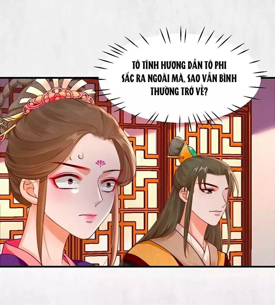 Hoạn Phi Hoàn Triều Chapter 52 - 30