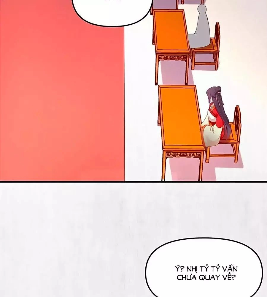 Hoạn Phi Hoàn Triều Chapter 52 - 32