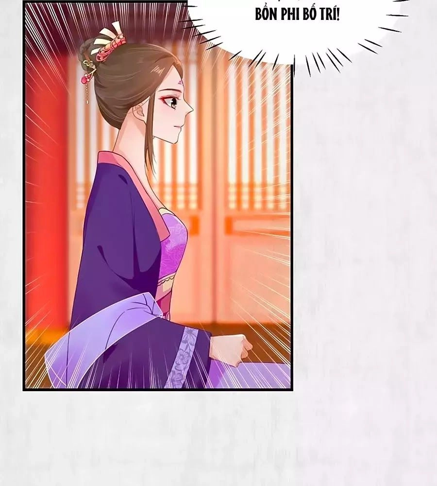 Hoạn Phi Hoàn Triều Chapter 52 - 36