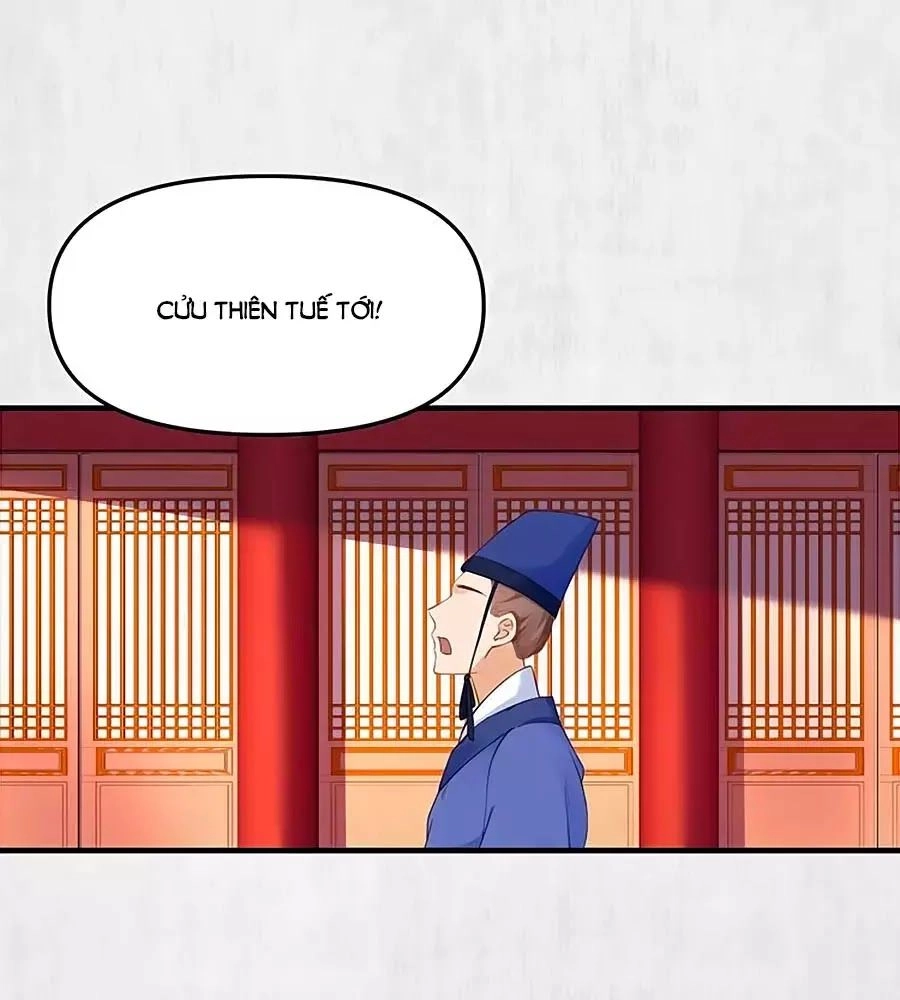 Hoạn Phi Hoàn Triều Chapter 52 - 37