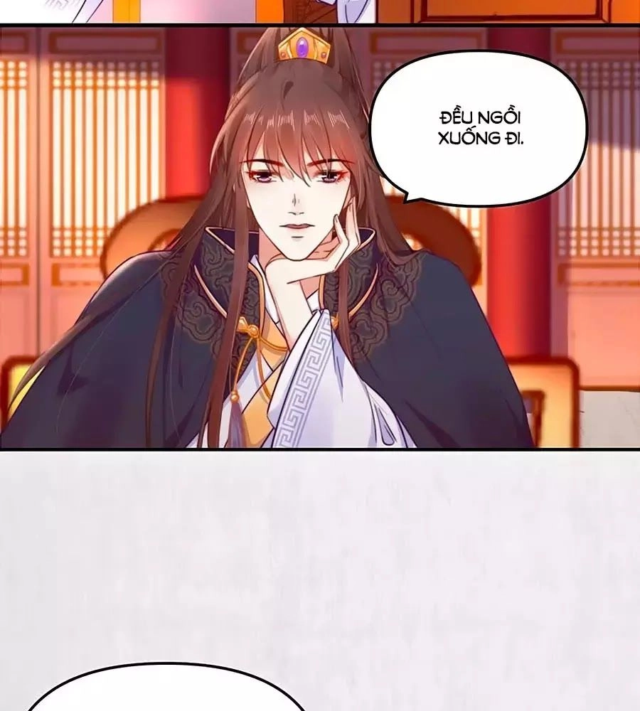 Hoạn Phi Hoàn Triều Chapter 52 - 43