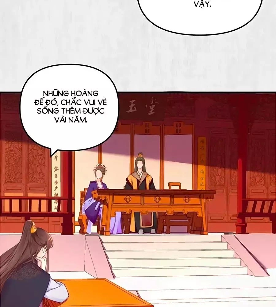 Hoạn Phi Hoàn Triều Chapter 52 - 45