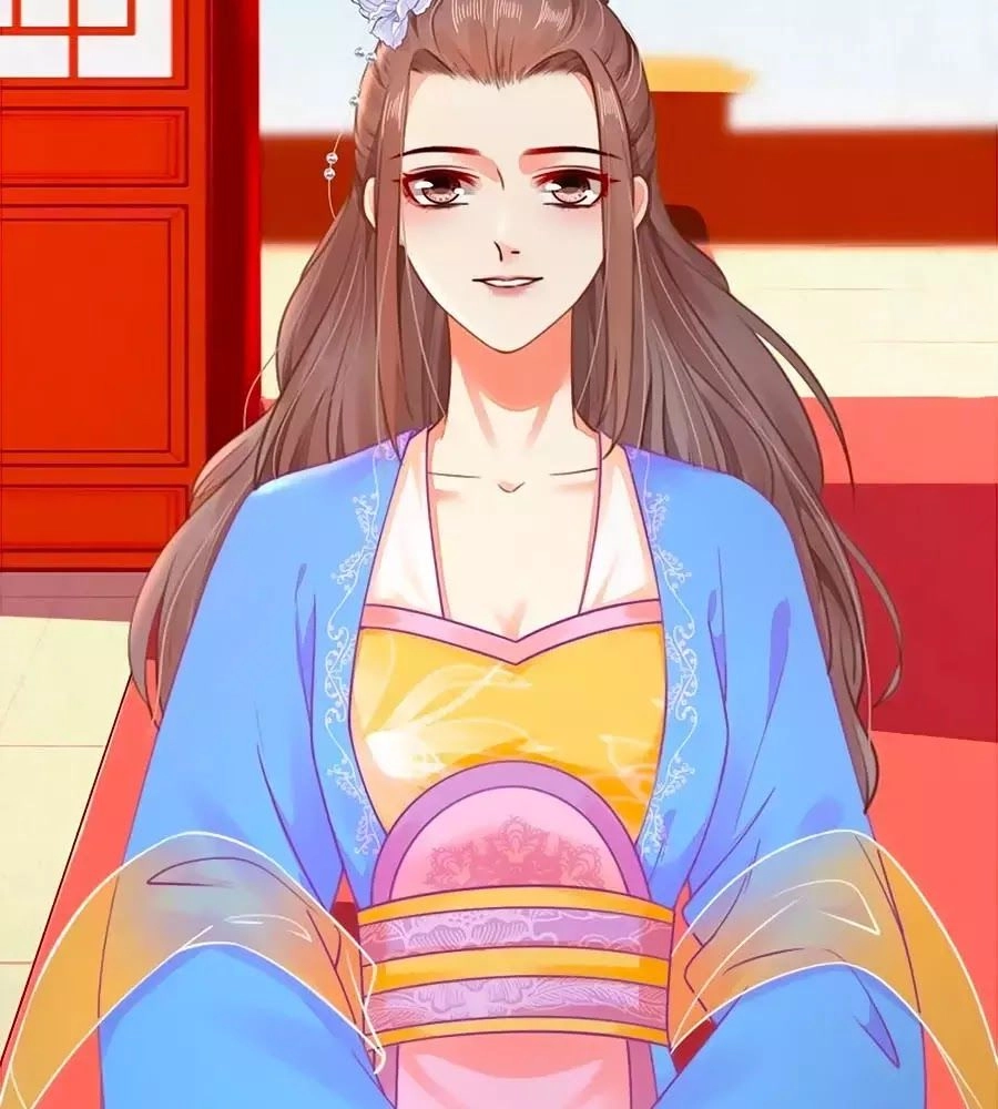 Hoạn Phi Hoàn Triều Chapter 52 - 55