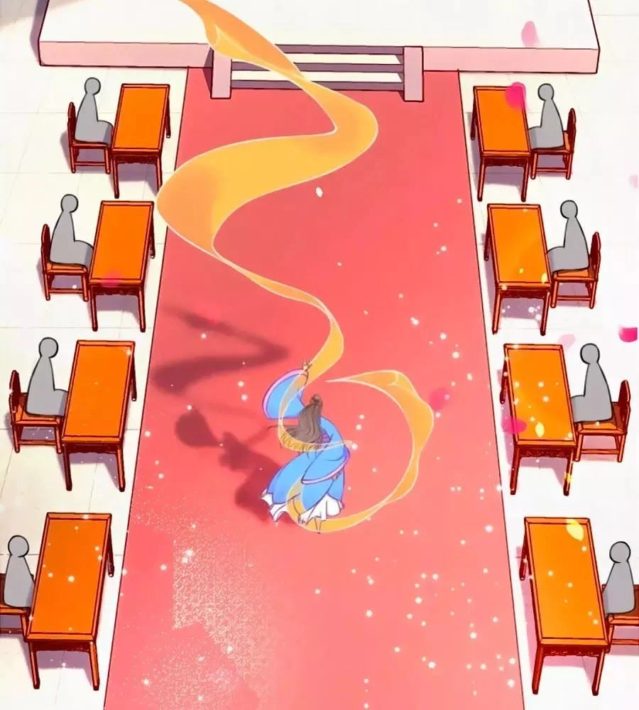 Hoạn Phi Hoàn Triều Chapter 53 - 3