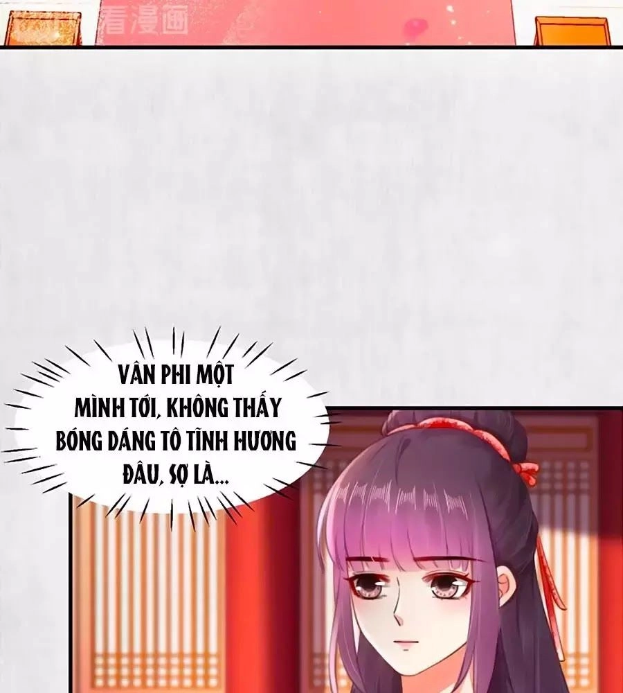 Hoạn Phi Hoàn Triều Chapter 53 - 4