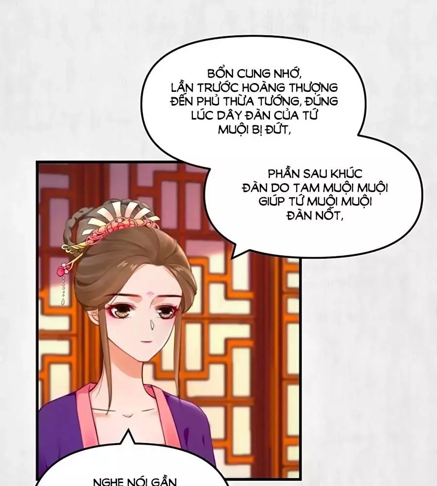 Hoạn Phi Hoàn Triều Chapter 53 - 15