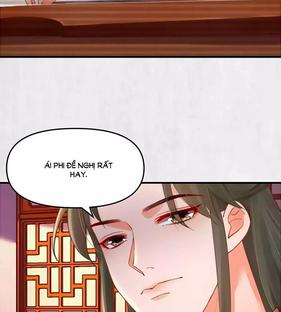 Hoạn Phi Hoàn Triều Chapter 53 - 19