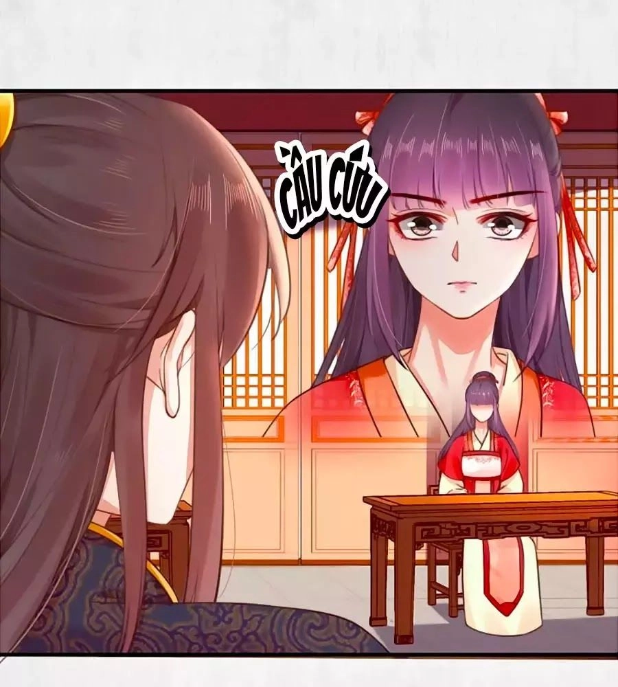 Hoạn Phi Hoàn Triều Chapter 53 - 22