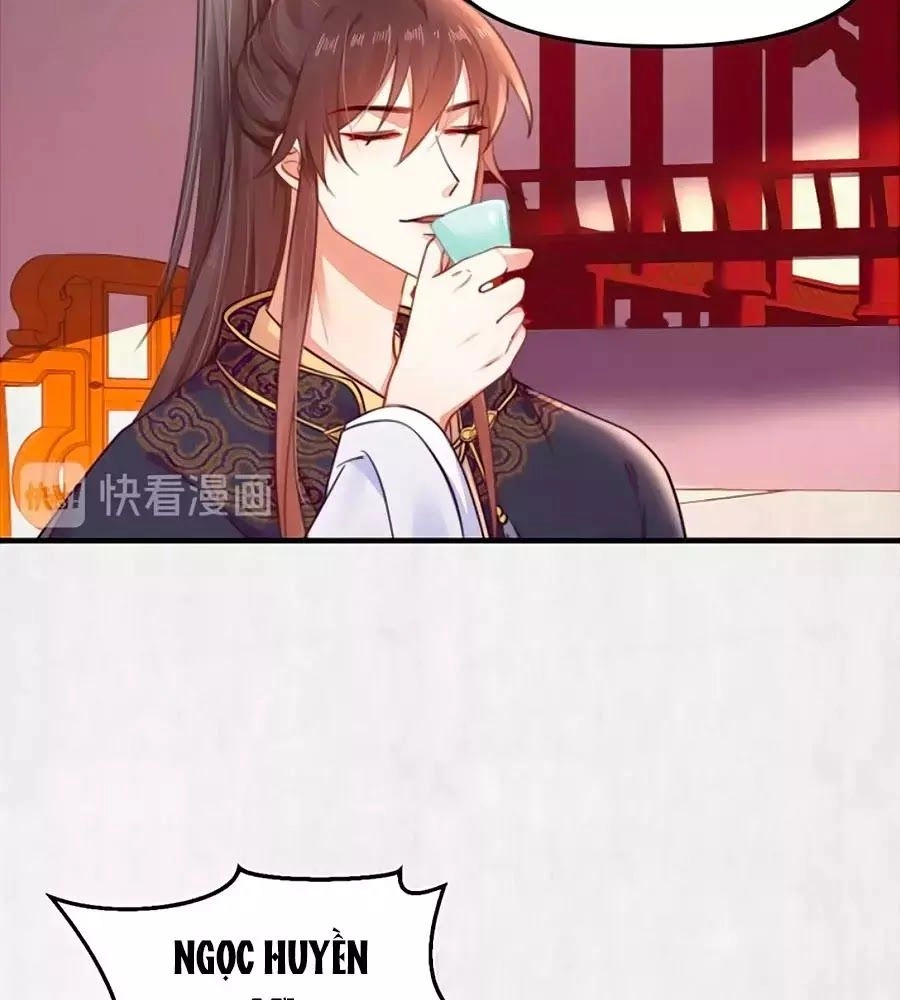 Hoạn Phi Hoàn Triều Chapter 53 - 24