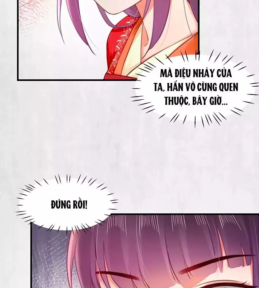 Hoạn Phi Hoàn Triều Chapter 53 - 27