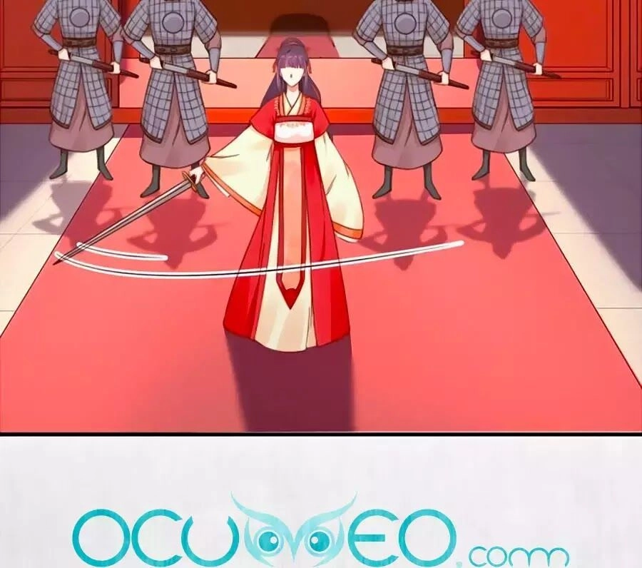 Hoạn Phi Hoàn Triều Chapter 53 - 35