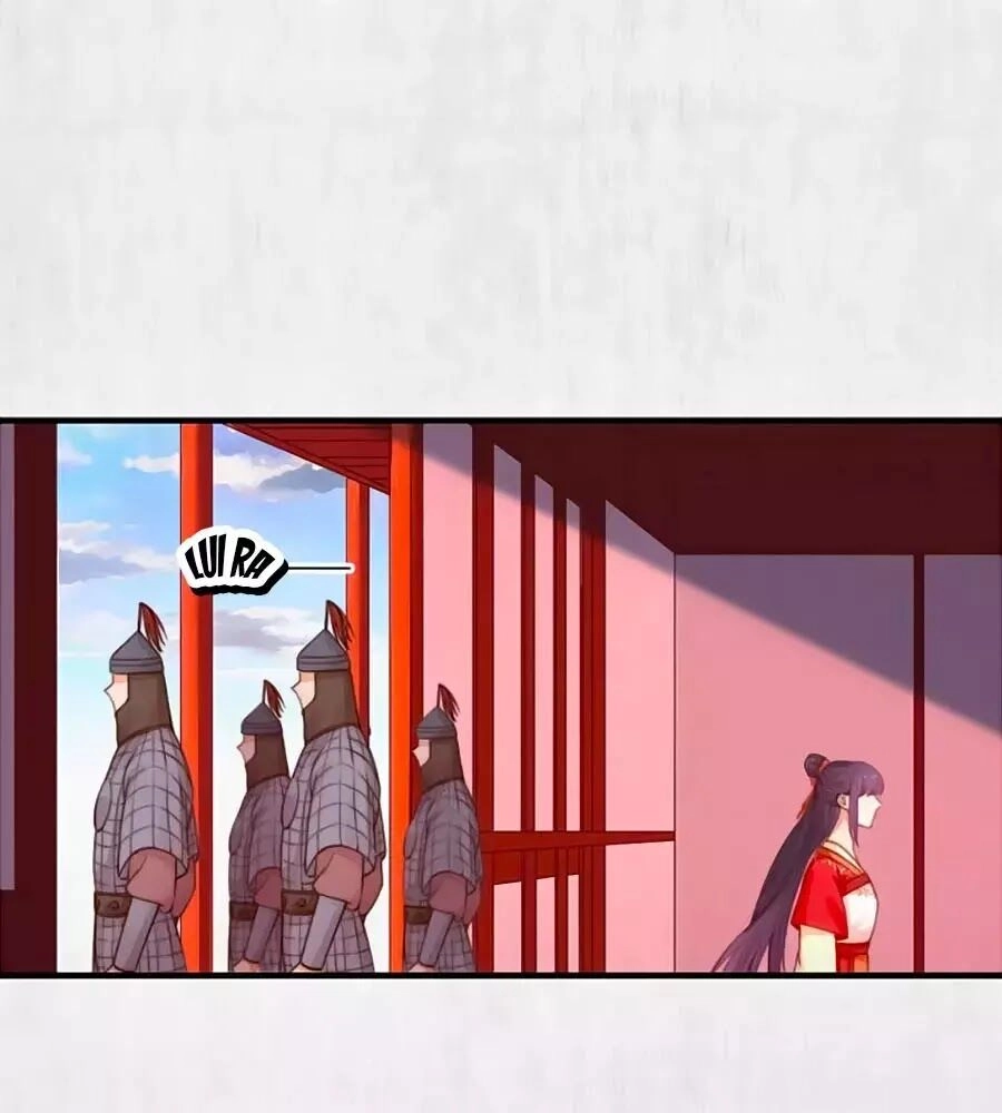 Hoạn Phi Hoàn Triều Chapter 53 - 37