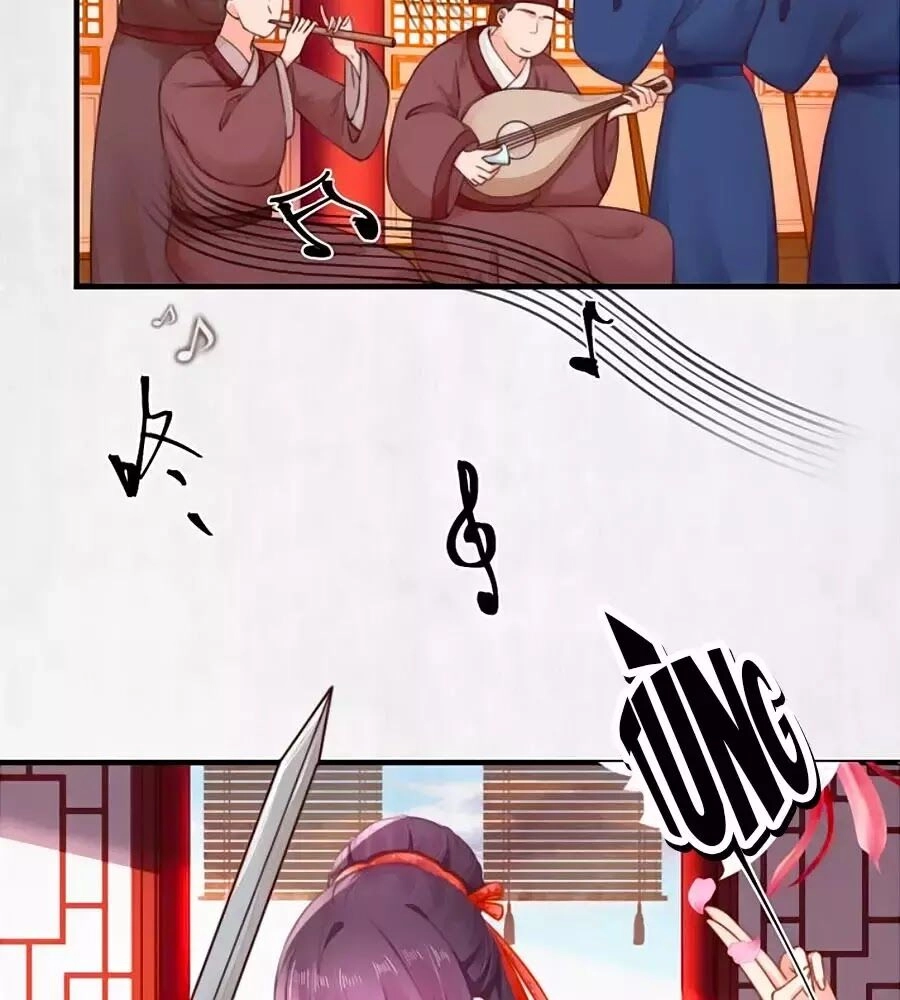 Hoạn Phi Hoàn Triều Chapter 53 - 39