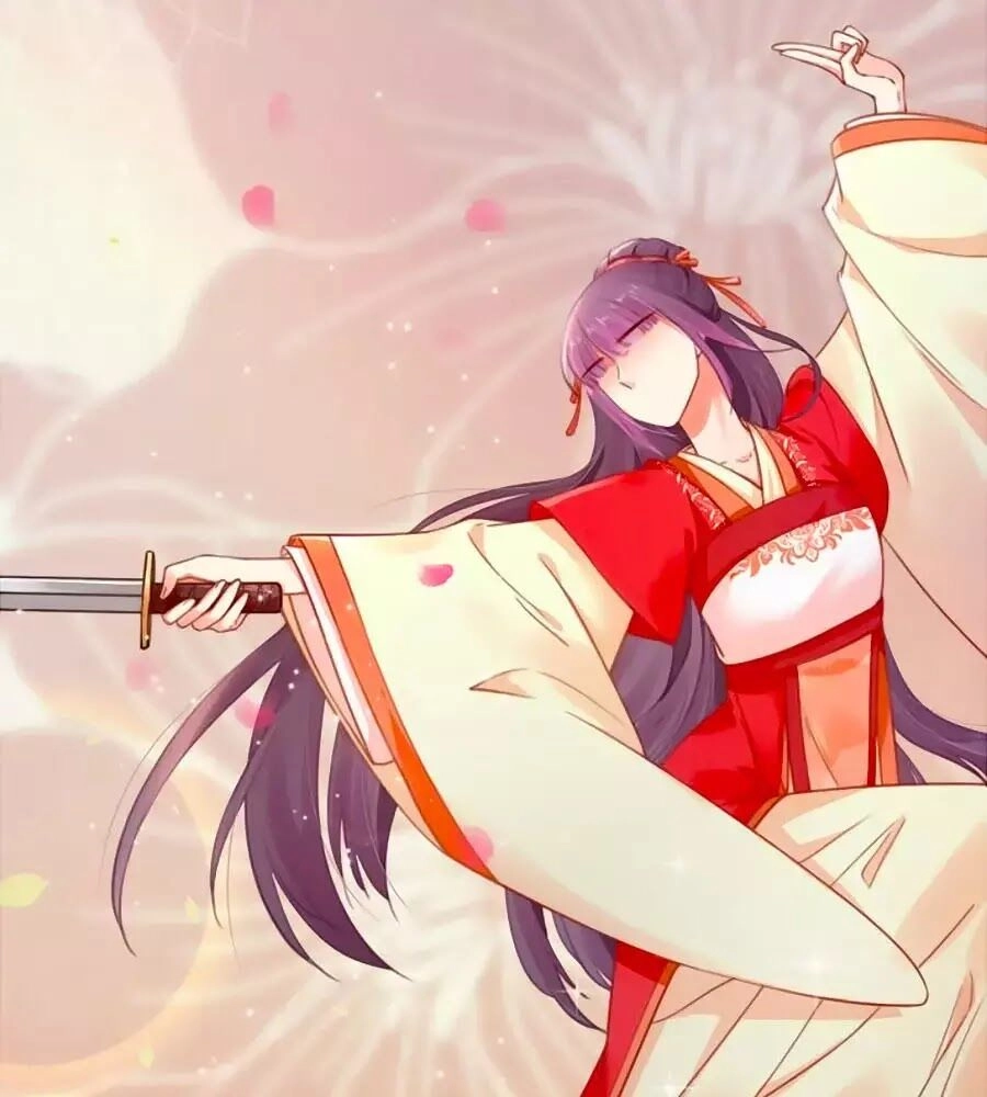 Hoạn Phi Hoàn Triều Chapter 53 - 41