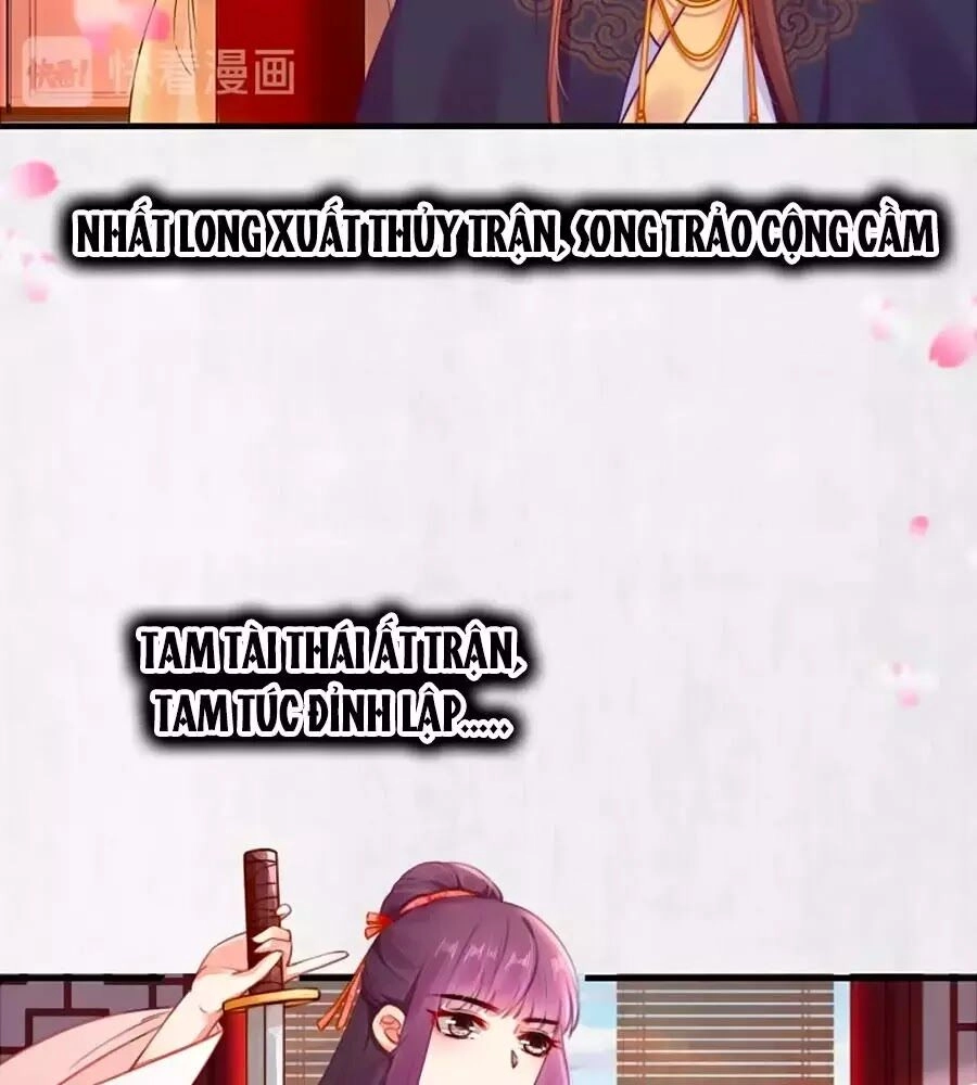 Hoạn Phi Hoàn Triều Chapter 53 - 47