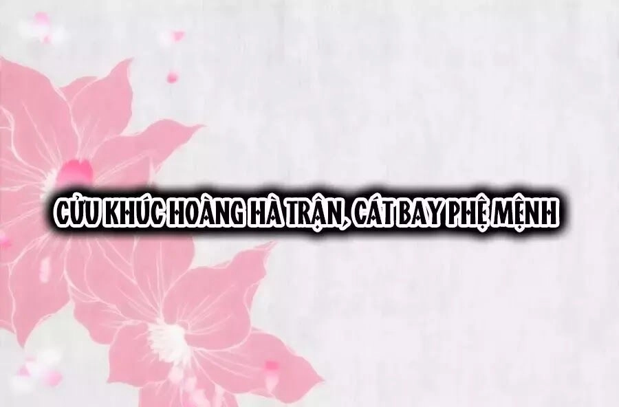 Hoạn Phi Hoàn Triều Chapter 53 - 50