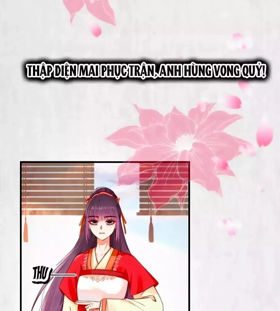 Hoạn Phi Hoàn Triều Chapter 53 - 51