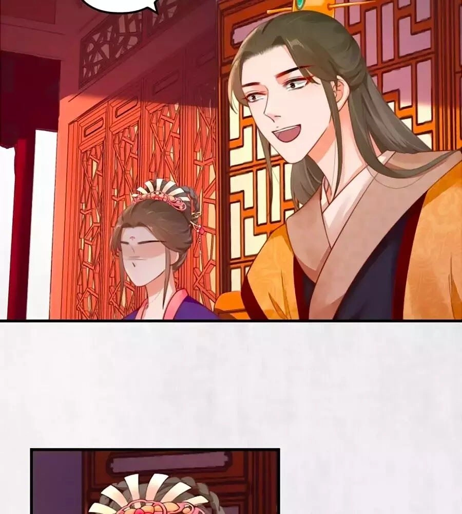 Hoạn Phi Hoàn Triều Chapter 53 - 54