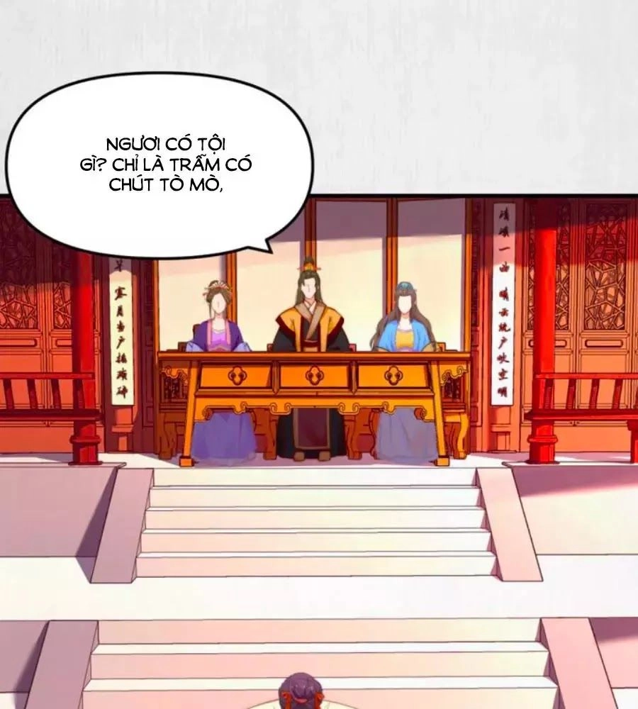 Hoạn Phi Hoàn Triều Chapter 54 - 1