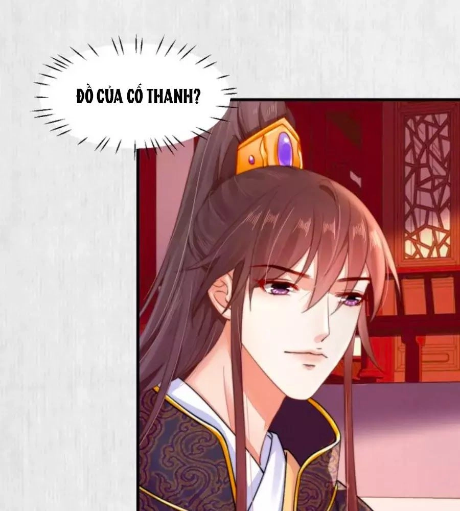 Hoạn Phi Hoàn Triều Chapter 54 - 12