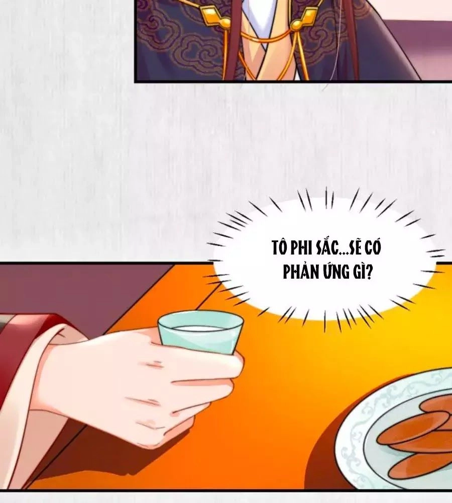 Hoạn Phi Hoàn Triều Chapter 54 - 13