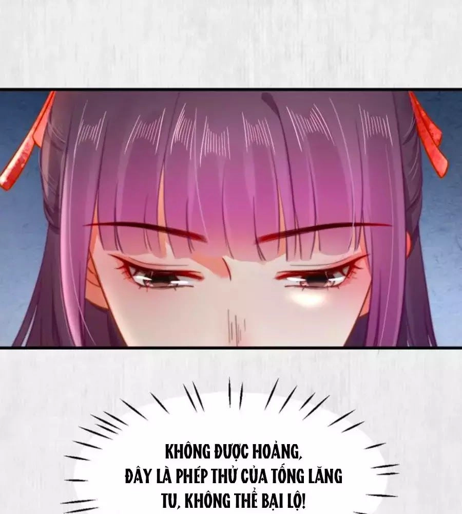 Hoạn Phi Hoàn Triều Chapter 54 - 15